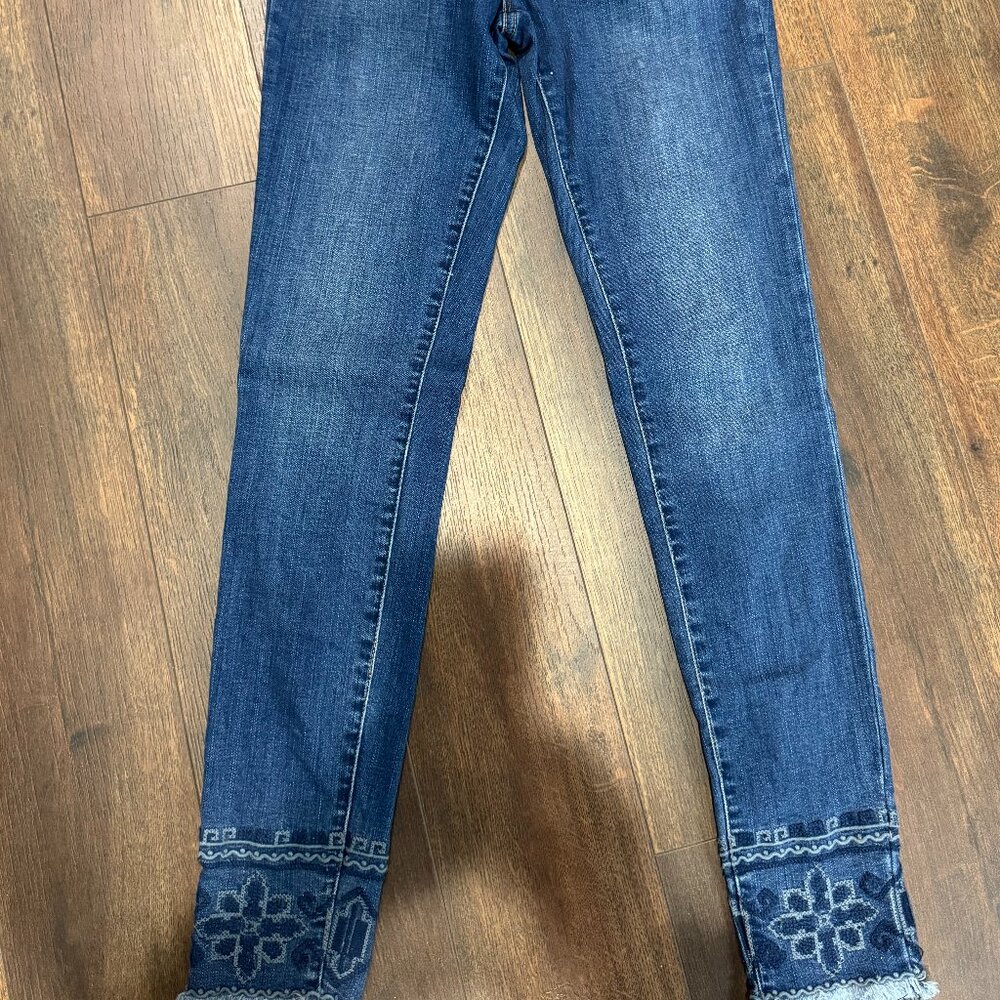 Tractr Jeans